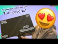 Видео - Лучший монитор Thunderobot DF27F75 за 14,000₽!!!