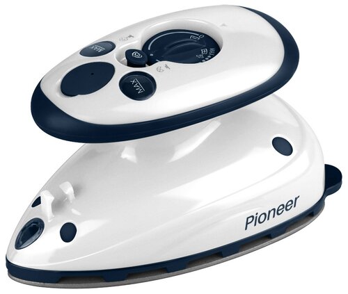 Дорожный утюг Pioneer SI100x (2022) - фото 2