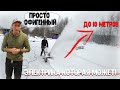 Видео - Не покупай пустышку! Лучший электрический снегоуборщик, а может аккумуляторный? DAEWOO SE 2700