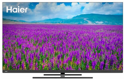 Телевизор Haier 50 Smart TV AX Pro - фото 1