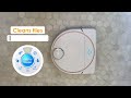 Видео - HOBOT LEGEE D7 Robot Vacuum and Mop