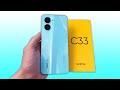 Видео - СТОИТ ЛИ БРАТЬ БЮДЖЕТНЫЙ REALME C33 В 2023 ГОДУ?