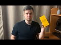 Видео - Обзор смартфона Realme C33