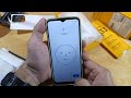 Видео - Realme C33 3\32Гб за 3000р... вам слабо? Взял для изучения и сравнения. Распаковка