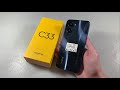 Видео - Обзор Realme C33 4/128GB (RMX3624)