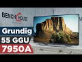 Видео - Iznad očekivanja - Grundig 55GGU7950A Android TV