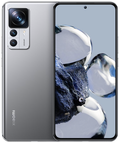 Смартфон Xiaomi 12T Pro - фото 1