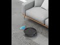 Видео - Робот-пылесос Xiaomi Lydsto G1 Robot Vacuum Cleaner