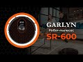 Видео - Видеоинструкция к роботу-пылесосу Garlyn SR-600