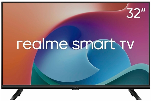 Телевизор realme 32 RMT101 - фото 1