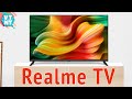 Видео - Обзор телевизора realme 32&quot; HD smart TV! Стоит ли покупать?