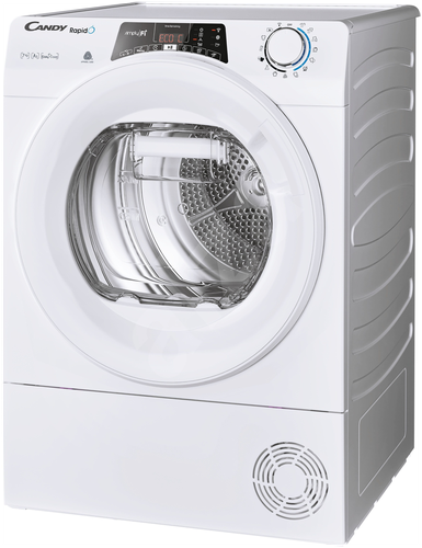 Сушильная машина Candy ROE H10A2TCE-07 - фото 3
