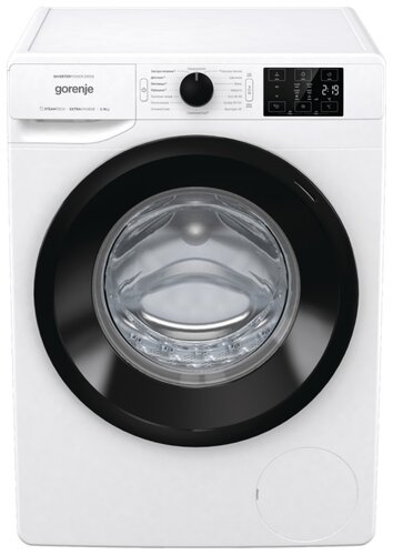 Стиральная машина Gorenje WNEI94BS - фото 1