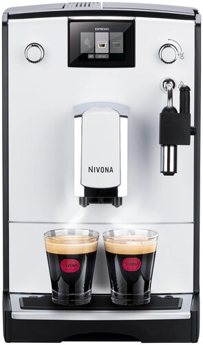 Кофемашина Nivona CafeRomatica NICR 560 - фото 3