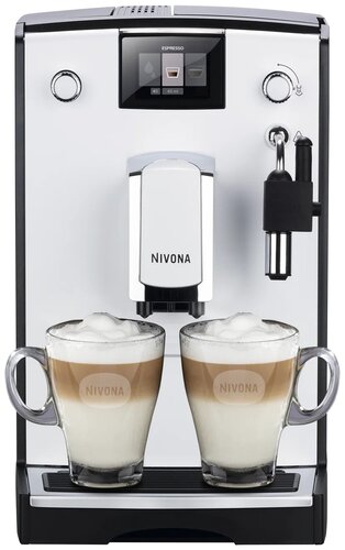 Кофемашина Nivona CafeRomatica NICR 560 - фото 2