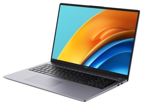 Ноутбук HUAWEI MateBook D 16 - фото 3