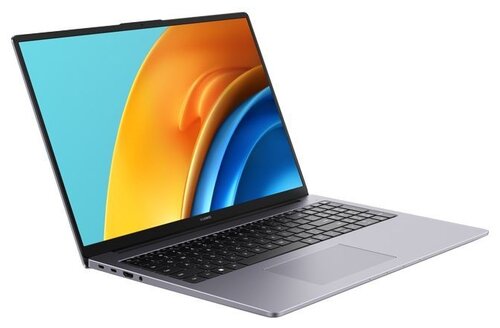 Ноутбук HUAWEI MateBook D 16 - фото 2