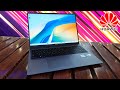 Видео - Обзор ноутбука Huawei MateBook D16 2024 | Мощный, легкий и недорогой?