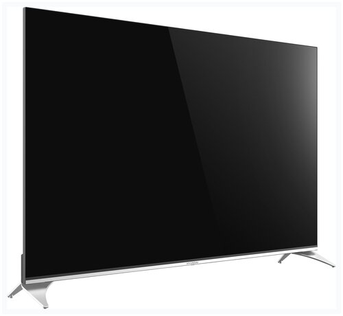 50" Телевизор Hyundai H-LED50QBU7500 QLED - фото 3