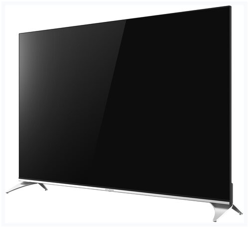 50" Телевизор Hyundai H-LED50QBU7500 QLED - фото 2