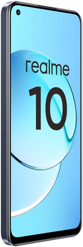 Смартфон realme 10 - фото 4