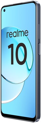 Смартфон realme 10 - фото 5