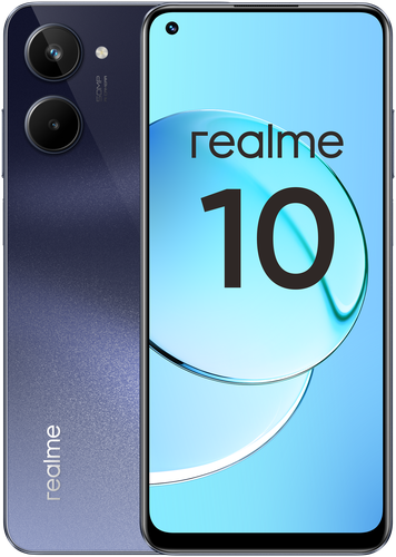 Смартфон realme 10 - фото 1