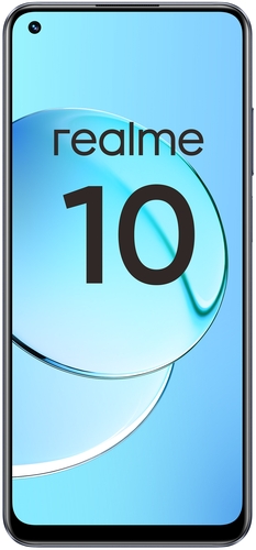 Смартфон realme 10 - фото 2