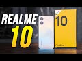 Видео - Обзор realme 10 4G - ВСЕ МИНУСЫ И ПЛЮСЫ СМАРТФОНА