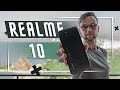 Видео - БЕЗ ЗАПАСА🔥 ВЫГОДНЫЙ СМАРТФОН REALME 10 GLOBAL GPS NFC ТОП ?