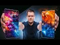 Видео - Новые Смартфоны от Рилми!! Realme 10 Pro против Realme 10 Pro Plus