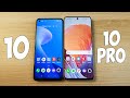 Видео - REALME 10 VS REALME 10 PRO - ЧТО ВЫБРАТЬ? ПОЛНОЕ СРАВНЕНИЕ!