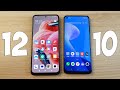 Видео - XIAOMI REDMI NOTE 12 VS REALME 10 - ЧТО ВЫБРАТЬ? ПОЛНОЕ СРАВНЕНИЕ!