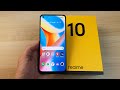 Видео - REALME 10 - СТОИТ ЛИ ЕГО БРАТЬ? ОТЗЫВ О ТЕЛЕФОНЕ!