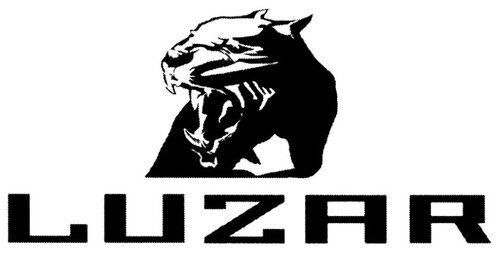 Радиатор охлаждения для автомобилей ВАЗ 2190 Гранта LRc 0190b LUZAR - фото 2