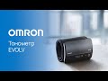 Видео - Тонометр OMRON EVOLV