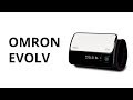 Видео - Тонометр нового поколения Omron Evolv