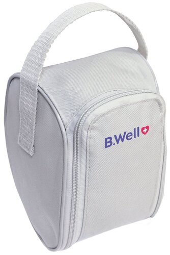 Тонометр B.Well MED-53 (M-L) - фото 4