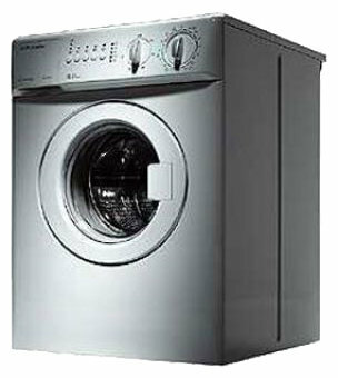 Стиральная машина Electrolux EWC 1050 - фото 1