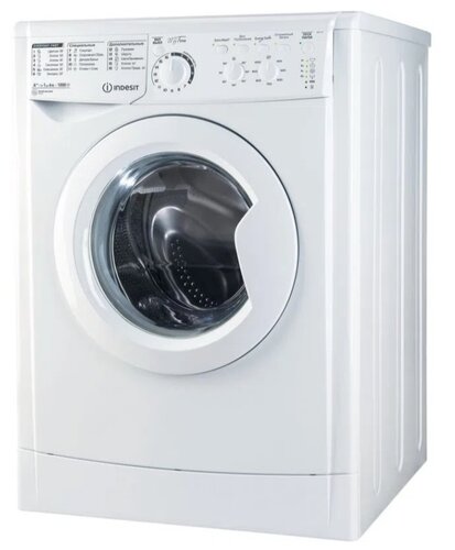 Стиральная машина Indesit MSC 615 - фото 1
