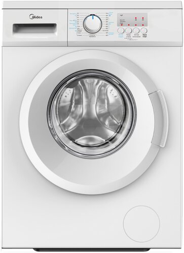 Стиральная машина Midea MFESW510/W-RU - фото 1