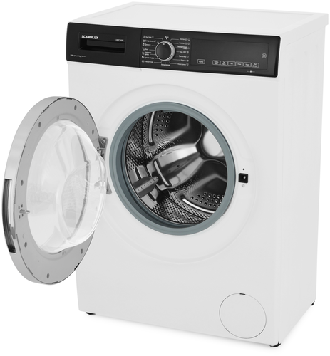 Стиральная машина SCANDILUX LM3T 6297 - фото 3
