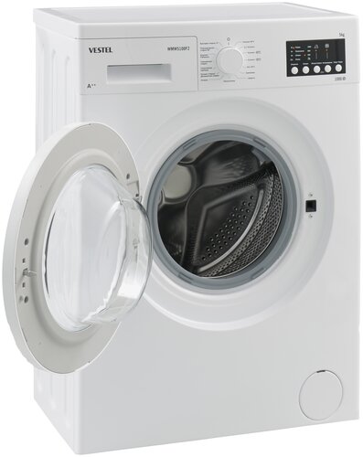 Стиральная машина Vestel WMW5100F2 - фото 3