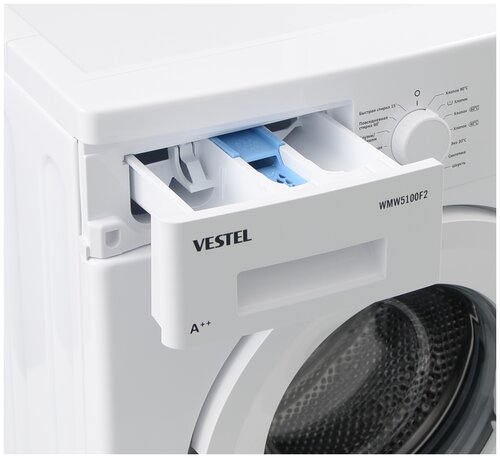Стиральная машина Vestel WMW5100F2 - фото 4