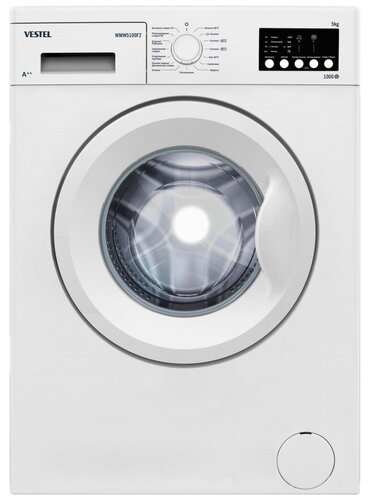 Стиральная машина Vestel WMW5100F2 - фото 1