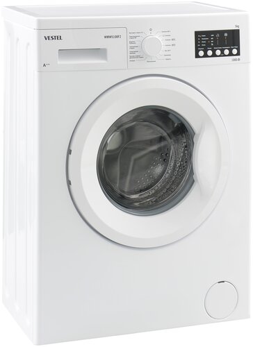 Стиральная машина Vestel WMW5100F2 - фото 2