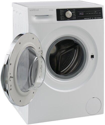 Стиральная машина Vestfrost VF7TT2S120W - фото 3