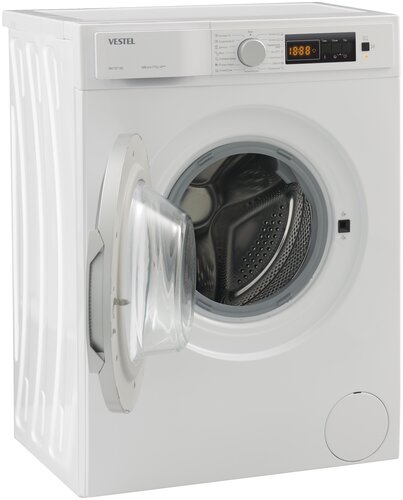 Стиральная машина Vestel WMT1R7120S - фото 3