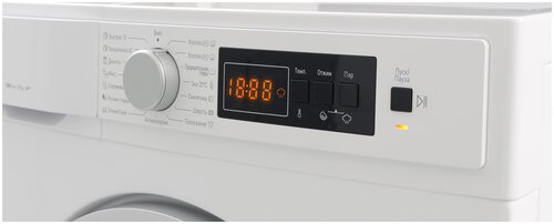 Стиральная машина Vestel WMT1R7120S - фото 5