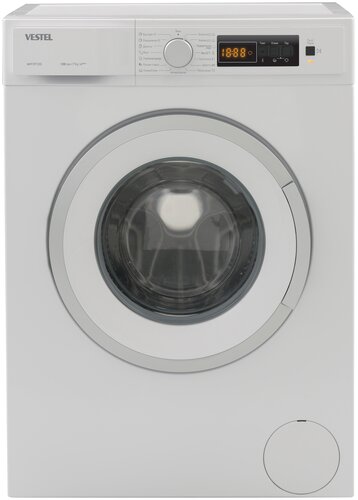 Стиральная машина Vestel WMT1R7120S - фото 1